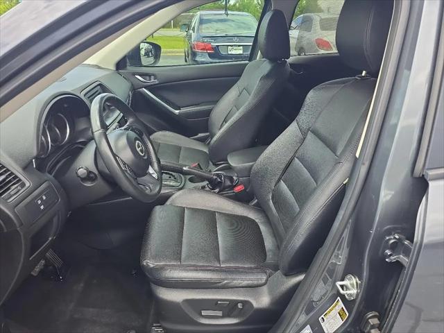 2013 Mazda CX-5 Grand Touring