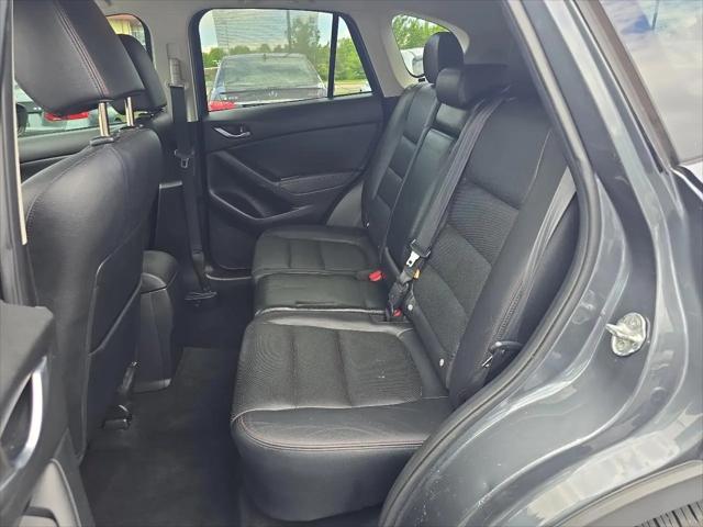2013 Mazda CX-5 Grand Touring