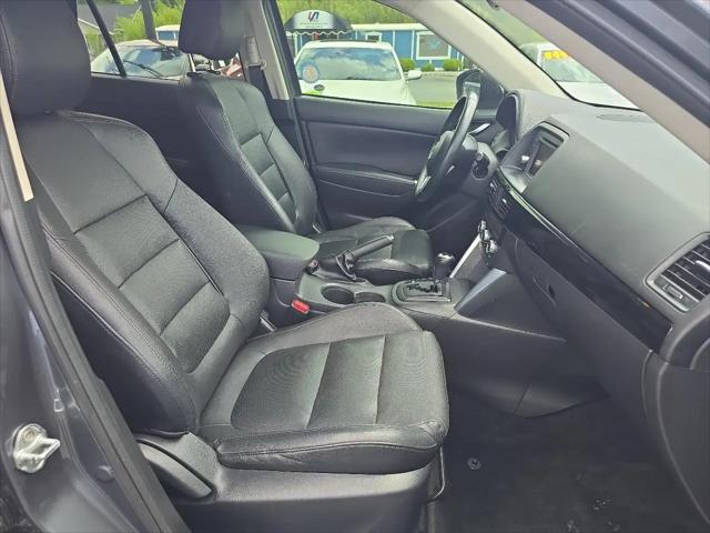 2013 Mazda CX-5 Grand Touring