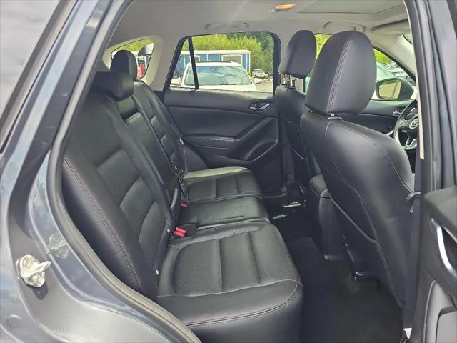 2013 Mazda CX-5 Grand Touring