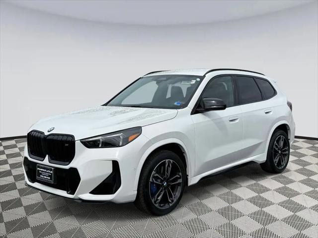 2025 BMW X1 M35i