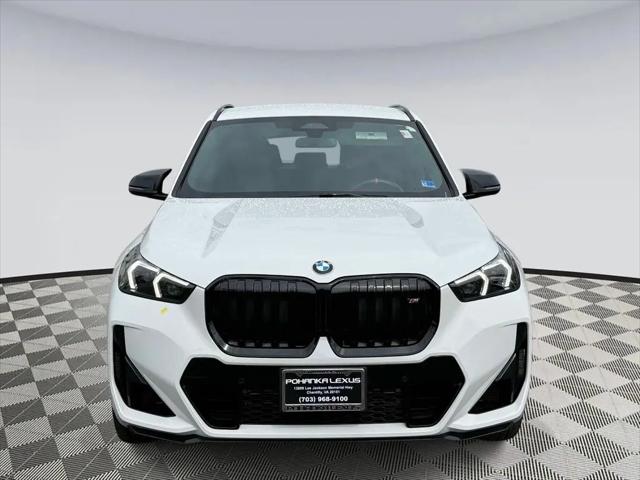 2025 BMW X1 M35i