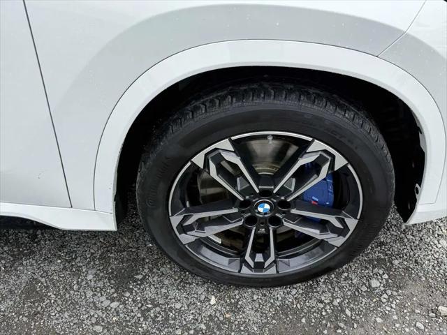 2025 BMW X1 M35i