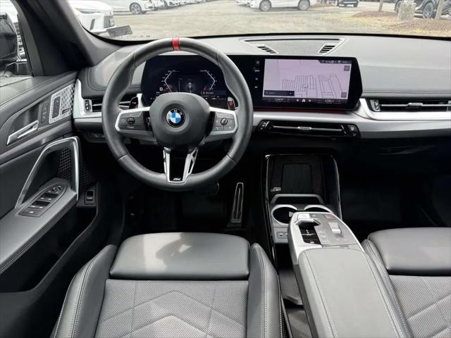 2025 BMW X1 M35i