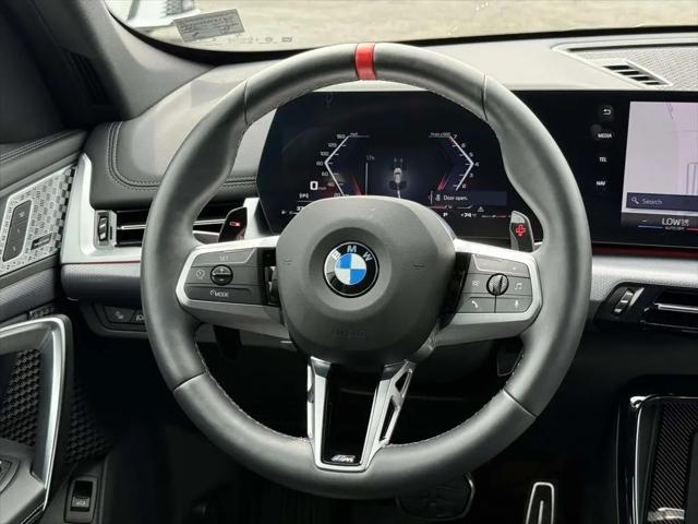 2025 BMW X1 M35i