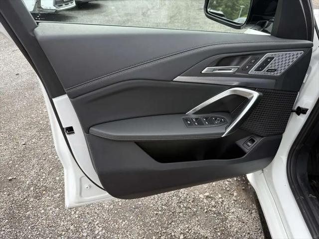 2025 BMW X1 M35i