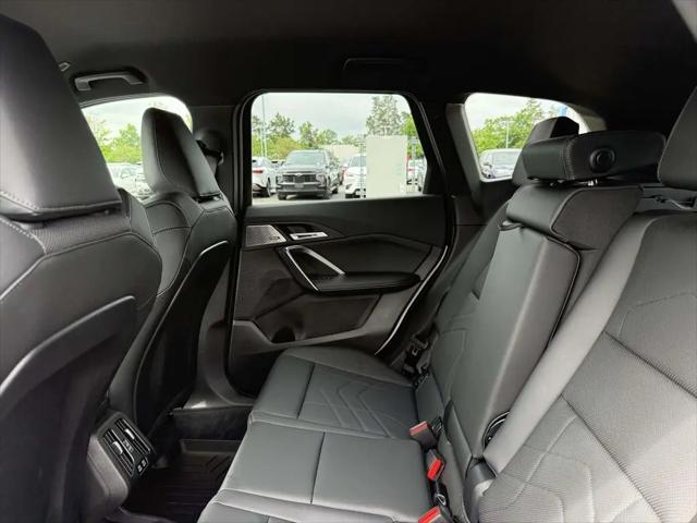2025 BMW X1 M35i
