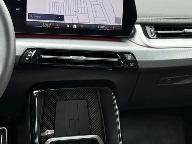 2025 BMW X1 M35i