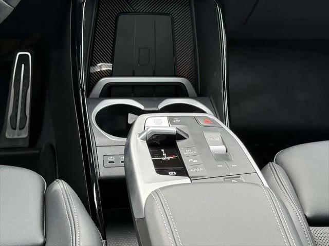 2025 BMW X1 M35i