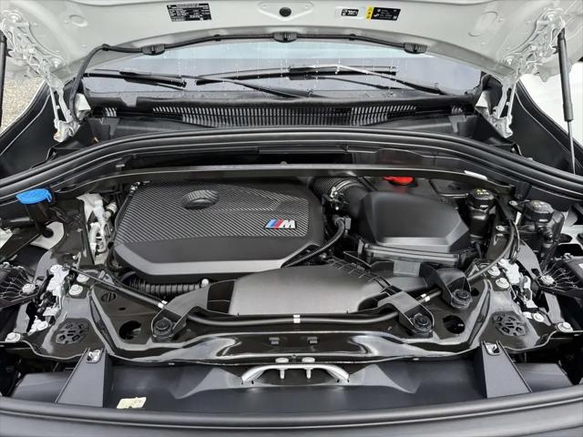 2025 BMW X1 M35i