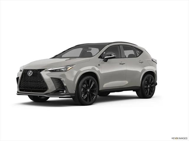 2026 Lexus NX 350 Premium for sale in Chantilly, VA