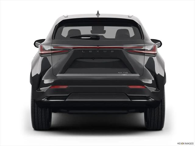 2026 Lexus NX 350 Premium