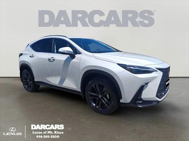2024 Lexus NX Luxury for sale in Mt. Kisco, NY