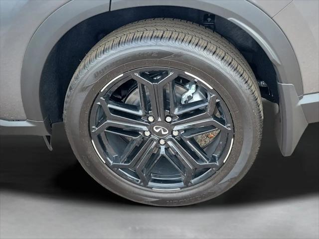 2026 INFINITI QX60 SPORT AWD