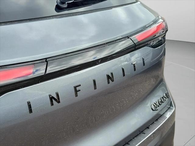 2026 INFINITI QX60 SPORT AWD