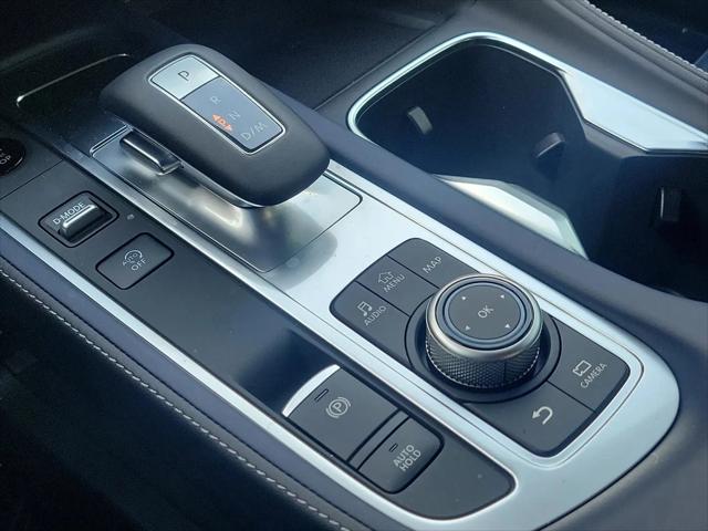 2026 INFINITI QX60 SPORT AWD