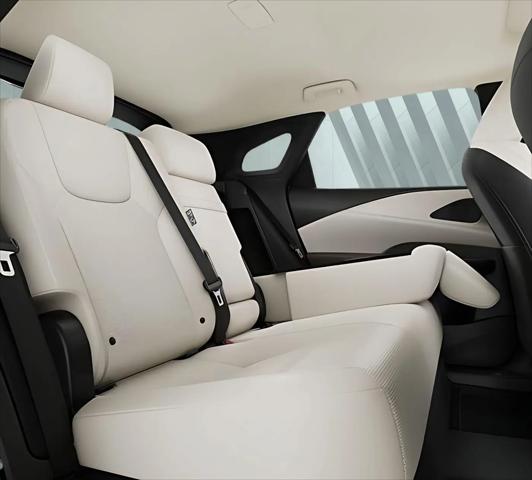 2026 Lexus RX 350 Premium+