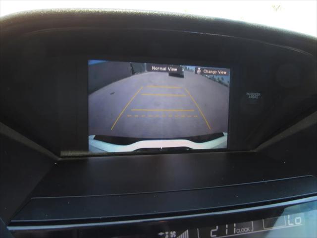 2013 Honda Pilot Touring
