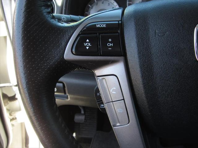 2013 Honda Pilot Touring