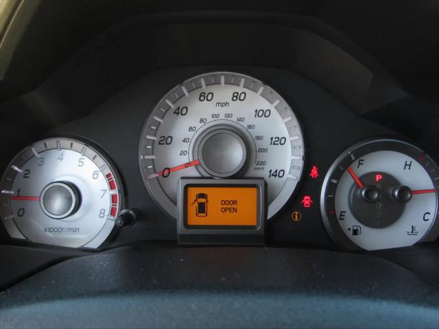 2013 Honda Pilot Touring