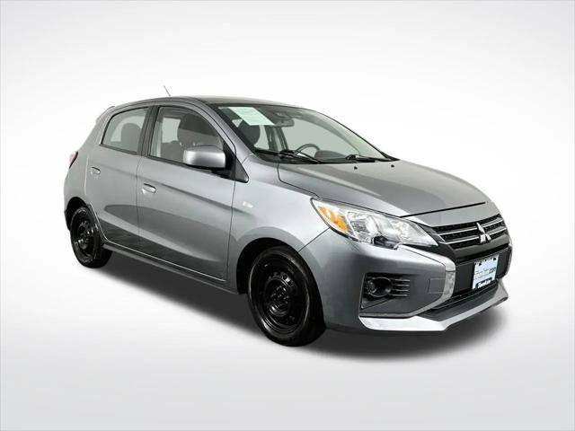 2022 Mitsubishi Mirage ES for sale in Portland, OR