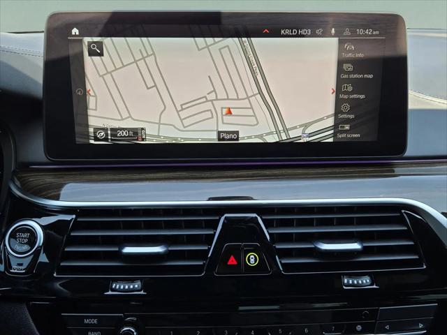 2022 BMW M5 i xDrive