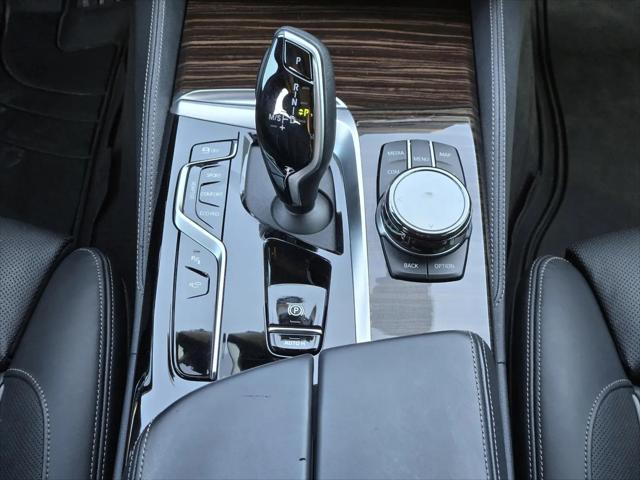 2022 BMW M5 i xDrive