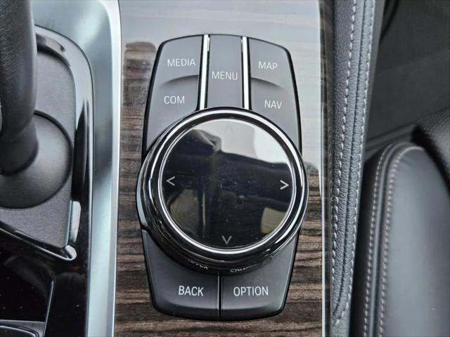 2022 BMW M5 i xDrive