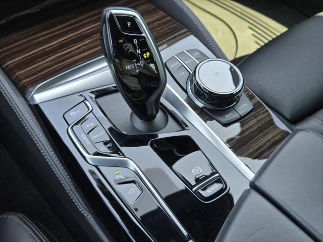 2022 BMW M5 i xDrive