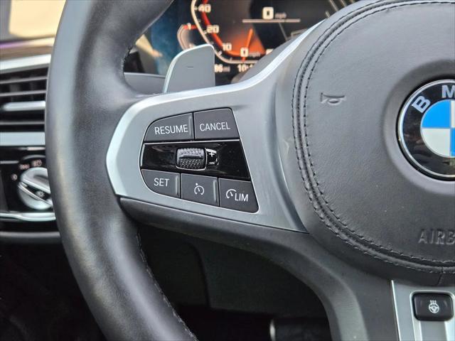 2022 BMW M5 i xDrive
