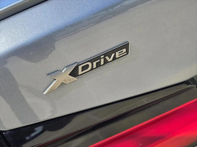 2022 BMW M5 i xDrive