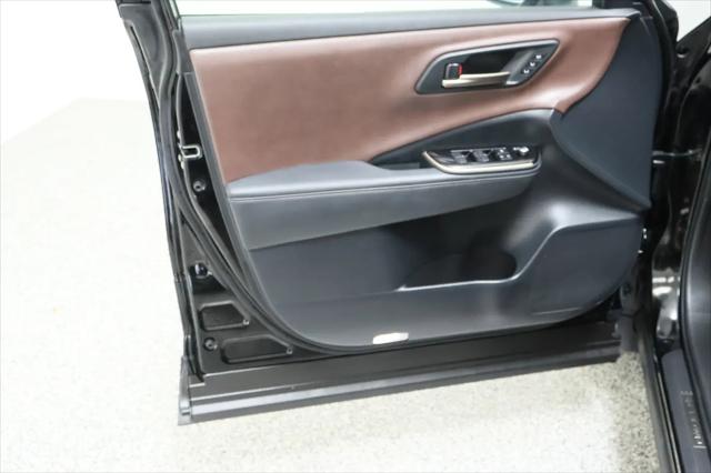 2024 Toyota Crown Limited