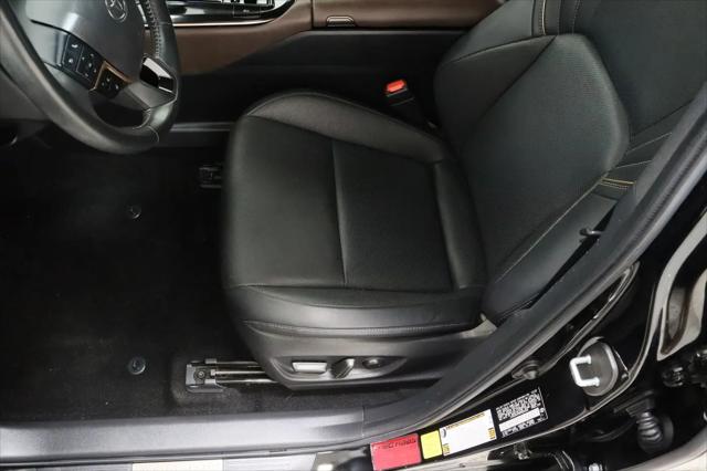 2024 Toyota Crown Limited