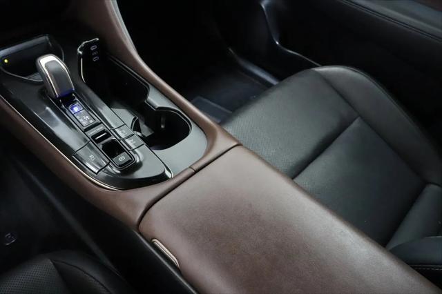 2024 Toyota Crown Limited