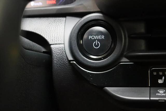 2024 Toyota Crown Limited