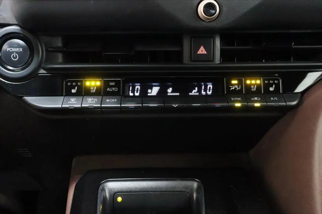 2024 Toyota Crown Limited