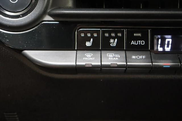 2024 Toyota Crown Limited
