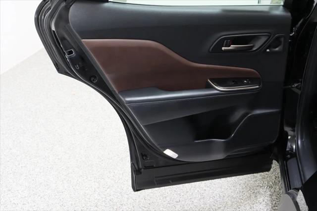2024 Toyota Crown Limited
