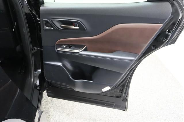 2024 Toyota Crown Limited