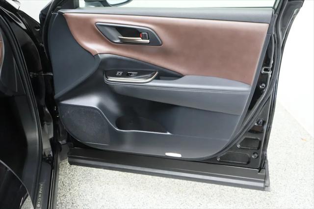 2024 Toyota Crown Limited