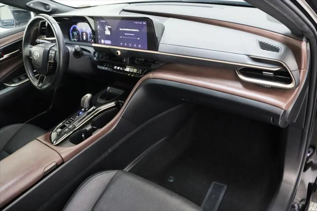 2024 Toyota Crown Limited