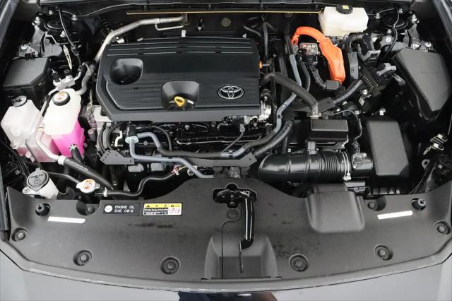 2024 Toyota Crown Limited