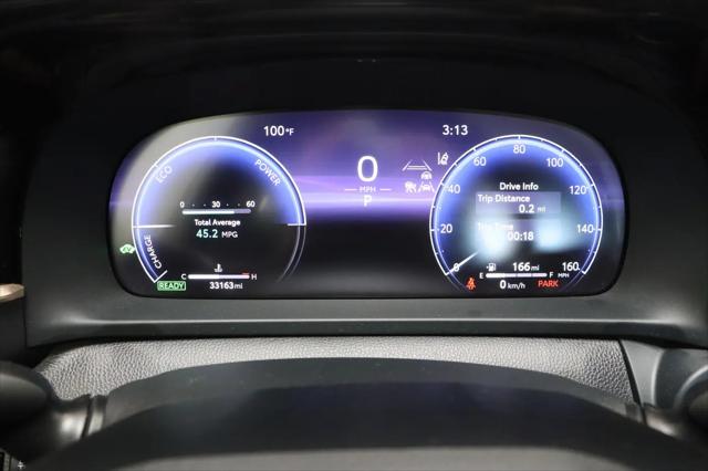 2024 Toyota Crown Limited