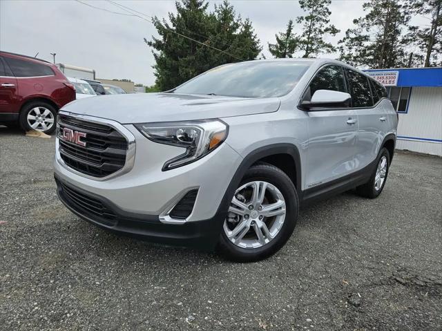 2018 GMC Terrain SLE for sale in Trevose, PA