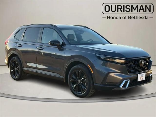 2026 Honda CR-V Hybrid AWD Sport Touring for sale in Bethesda, MD