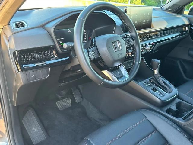 2026 Honda CR-V Hybrid AWD Sport Touring
