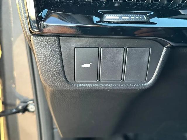 2026 Honda CR-V Hybrid AWD Sport Touring