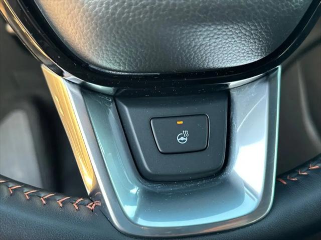 2026 Honda CR-V Hybrid AWD Sport Touring