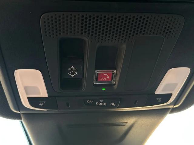 2026 Honda CR-V Hybrid AWD Sport Touring