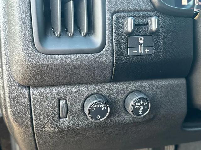 2021 Chevrolet Colorado 4WD Crew Cab Short Box ZR2